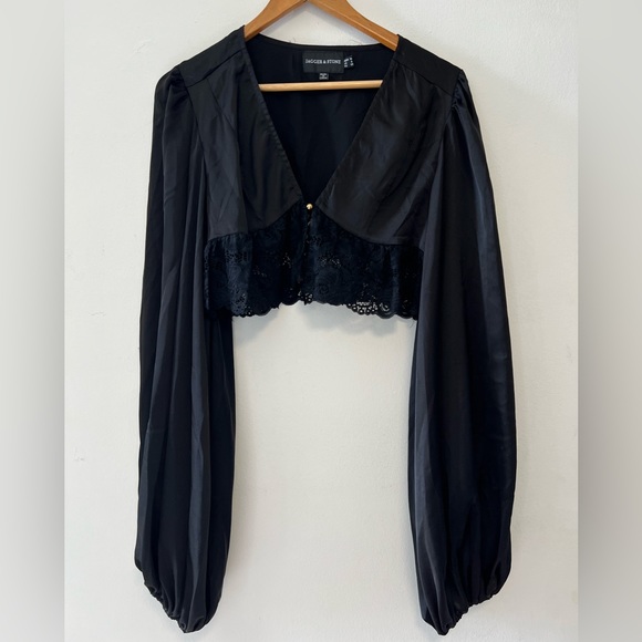 Jagger & Stone Blouse - Picture 1 of 2